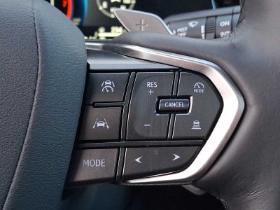 2025 Lexus TX Premium