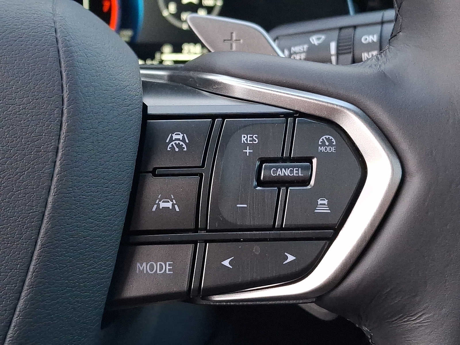2025 Lexus TX Premium