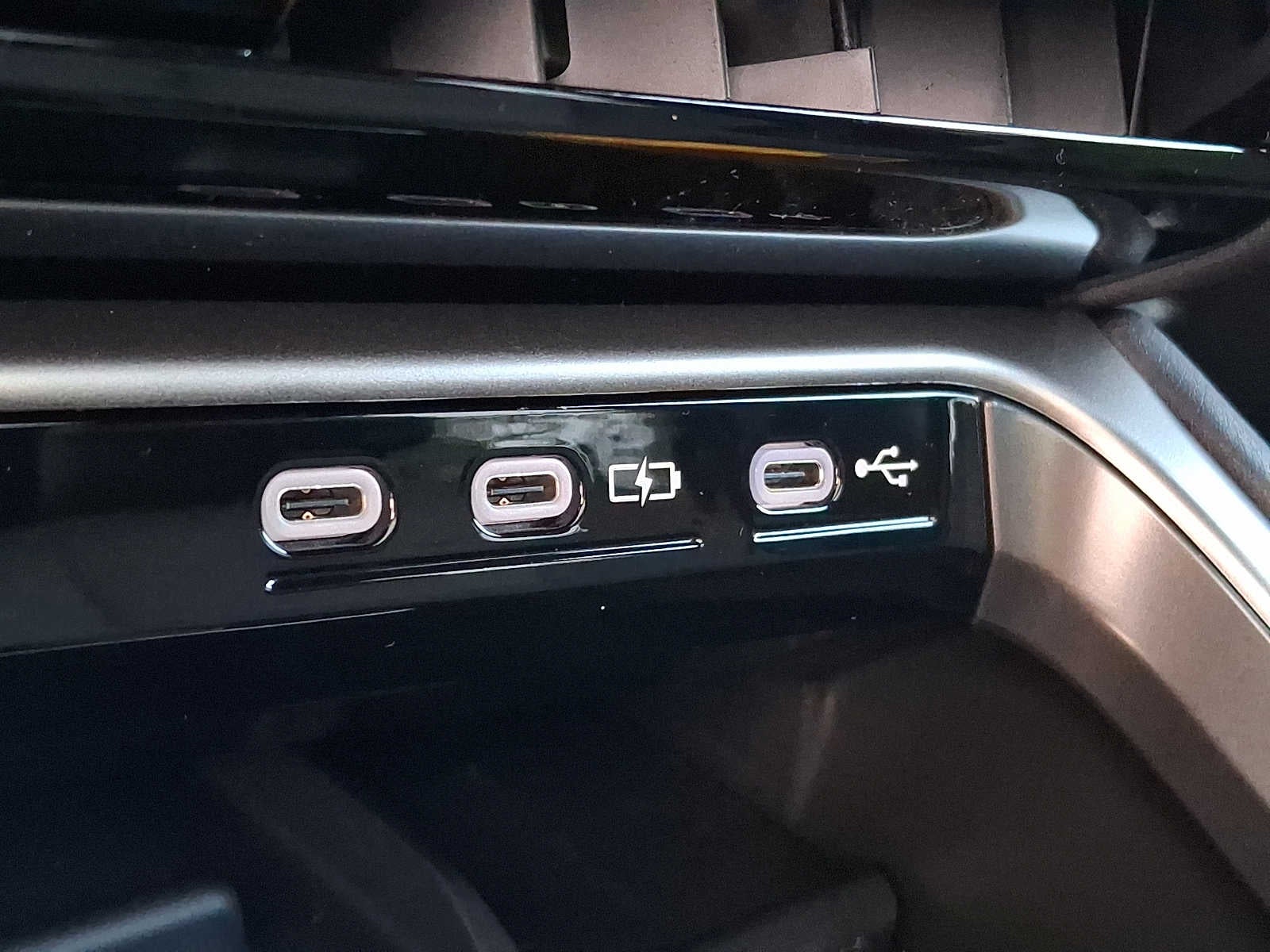 2025 Lexus TX Premium