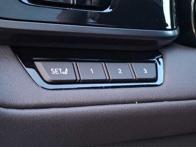 2025 Lexus TX Premium