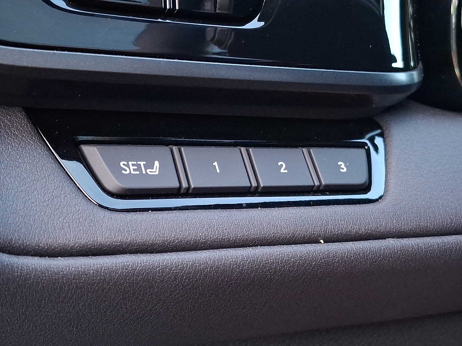 2025 Lexus TX Premium