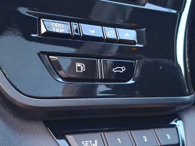2025 Lexus TX Premium