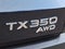 2025 Lexus TX Premium