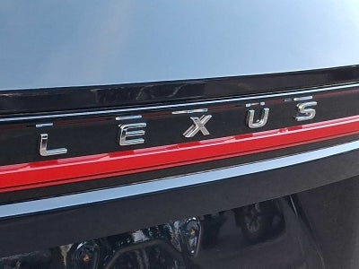 2025 Lexus TX Premium