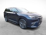 2025 Lexus TX Premium