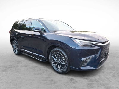 2025 Lexus TX Premium