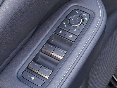 2025 Lexus TX Premium