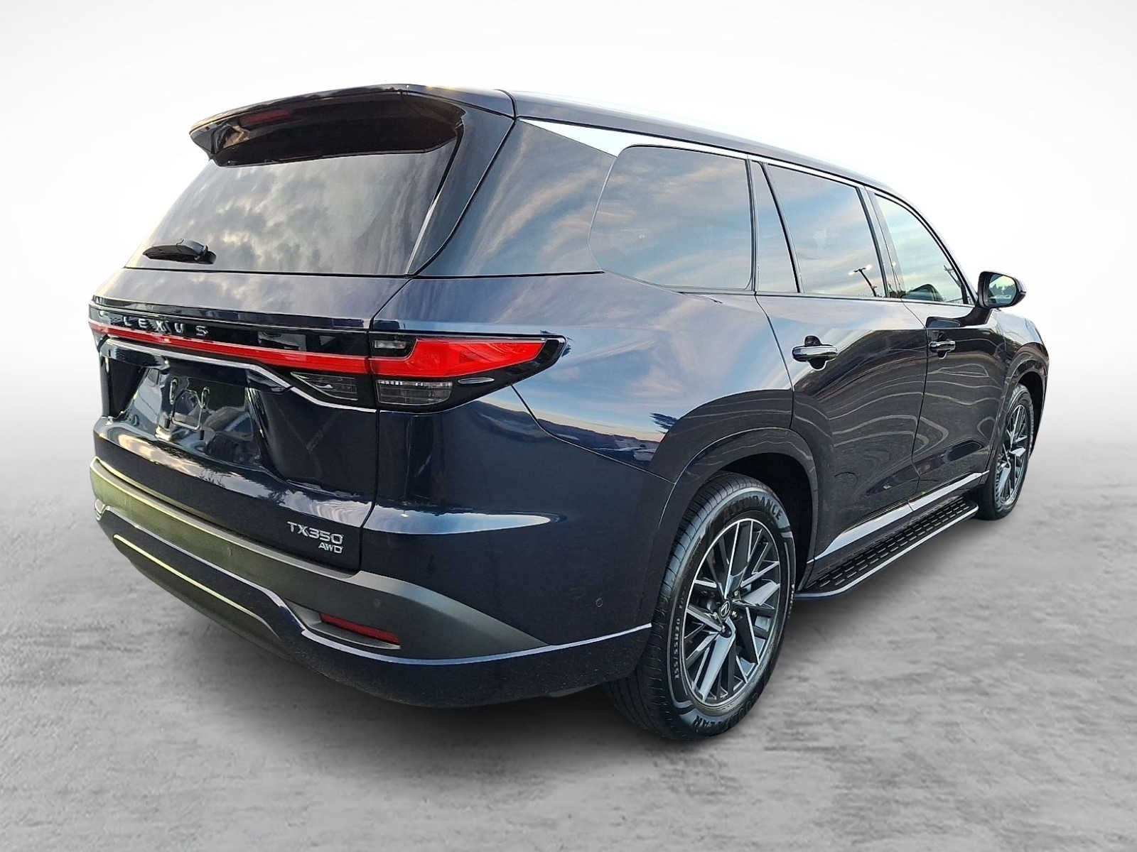2025 Lexus TX Premium