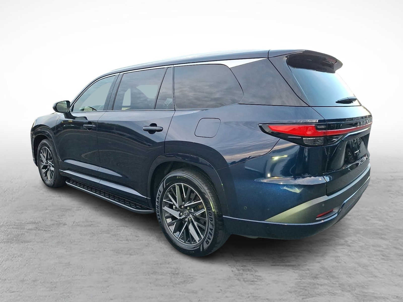 2025 Lexus TX Premium