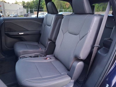 2025 Lexus TX Premium
