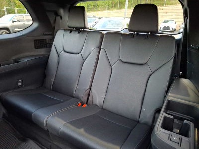 2025 Lexus TX Premium