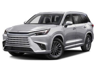 2026 Lexus TX Premium