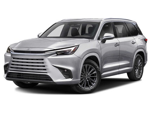 2026 Lexus TX Premium