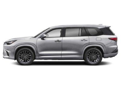 2026 Lexus TX 350 Premium
