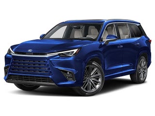 2026 Lexus TX 350 Luxury