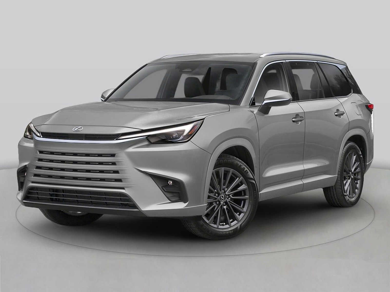 2026 Lexus TX 350 PREMIUM AWD PREMIUM AWD