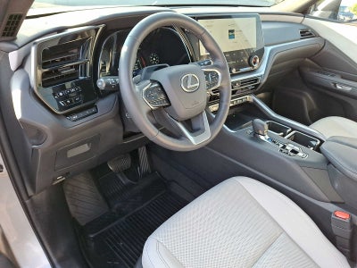2024 Lexus TX 350 Premium