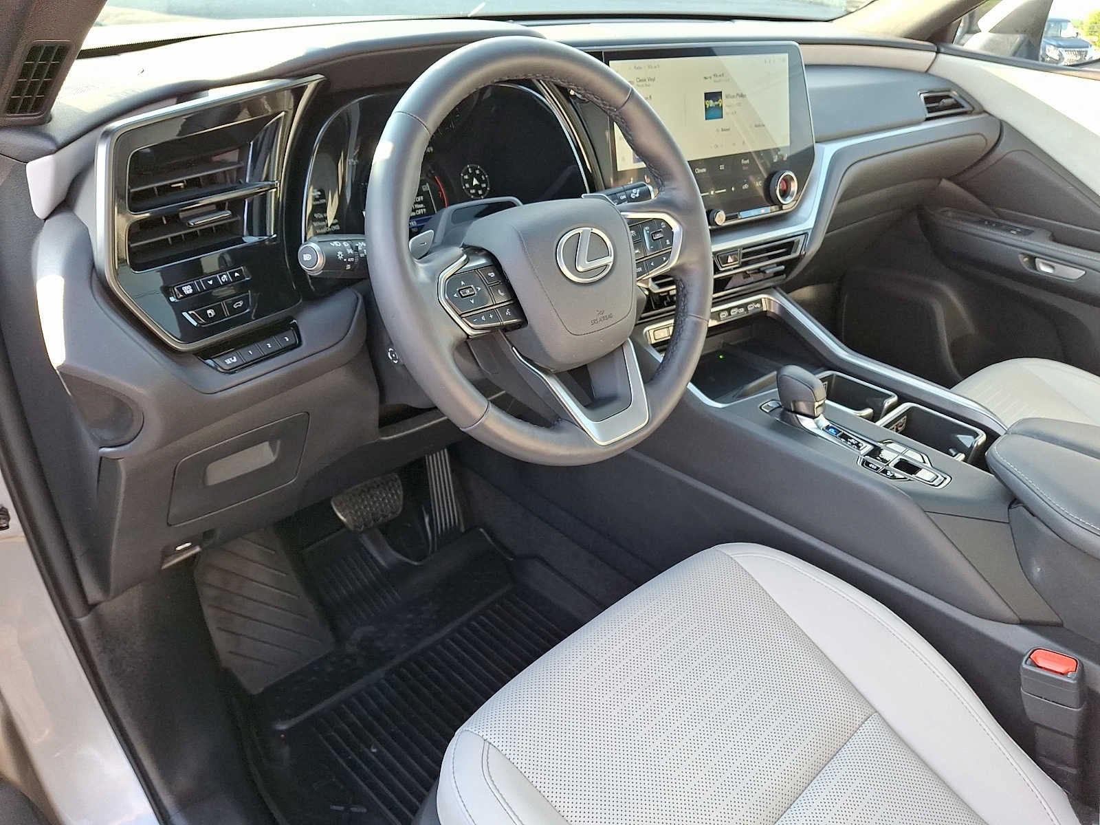 2024 Lexus TX 350 Premium