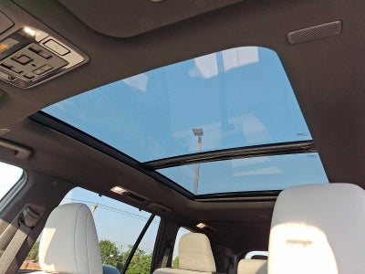 2024 Lexus TX 350 Premium