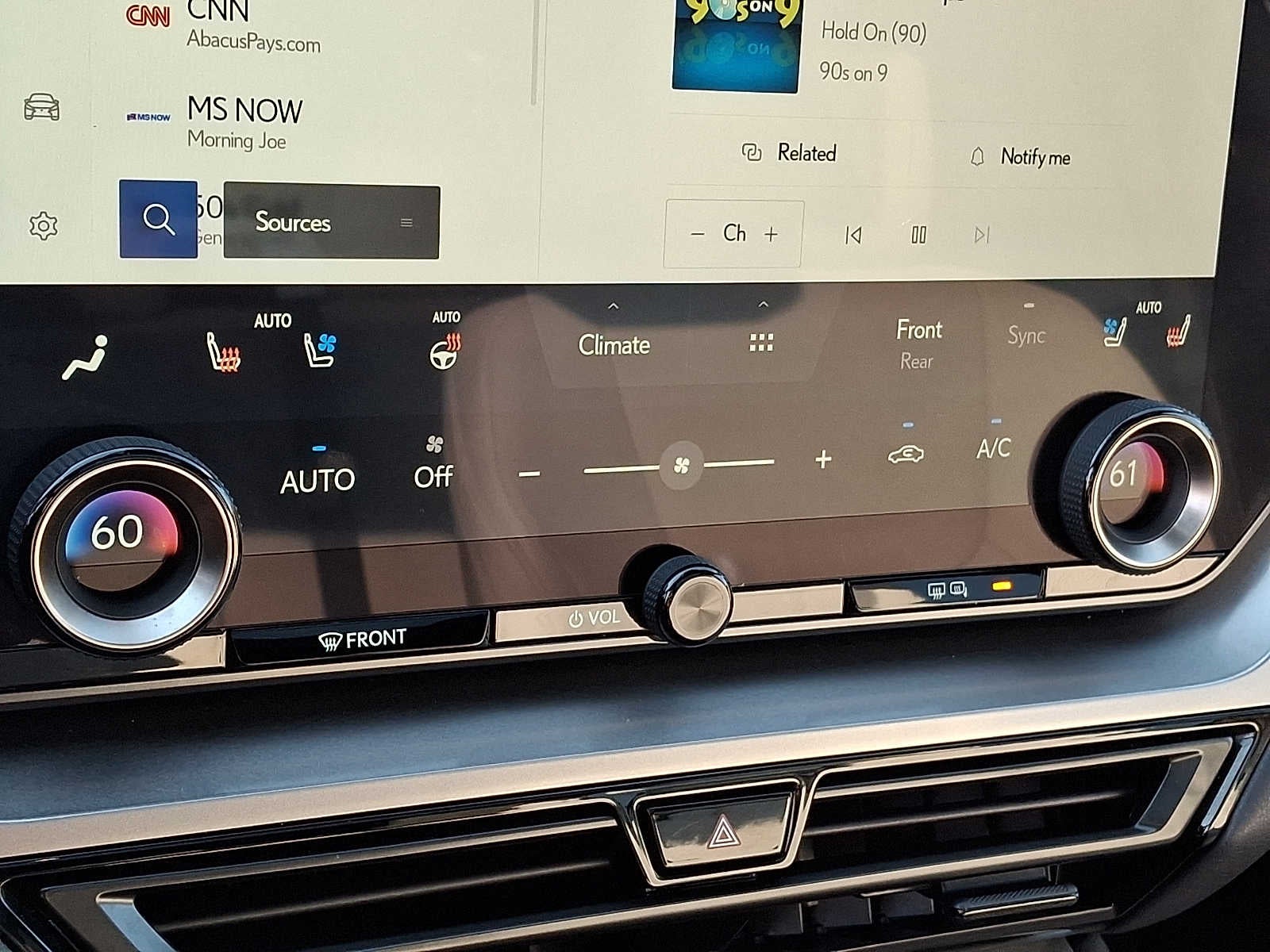 2024 Lexus TX 350 Premium
