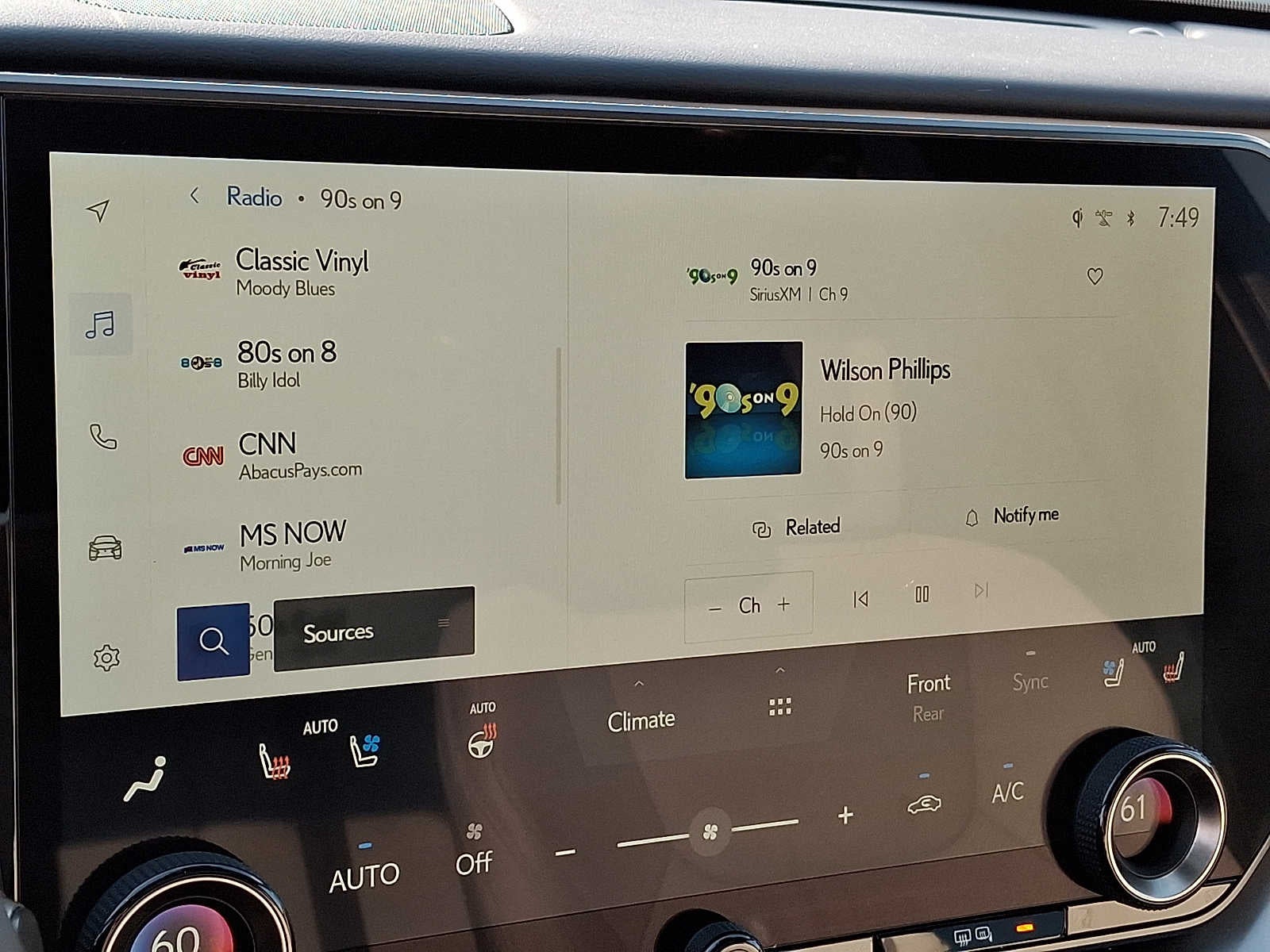 2024 Lexus TX 350 Premium