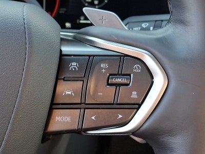 2024 Lexus TX 350 Premium