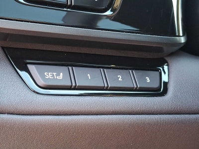 2024 Lexus TX 350 Premium