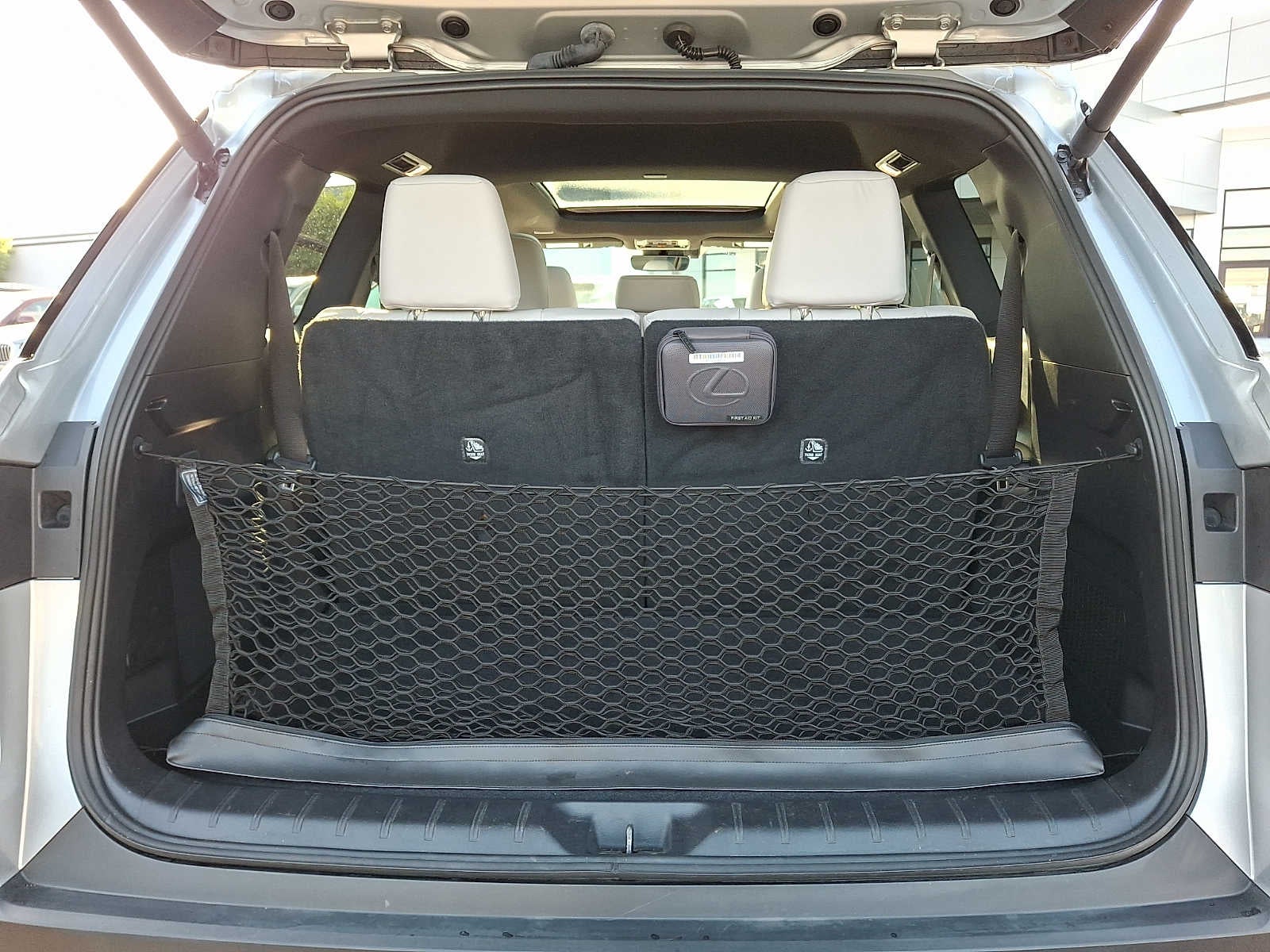 2024 Lexus TX 350 Premium
