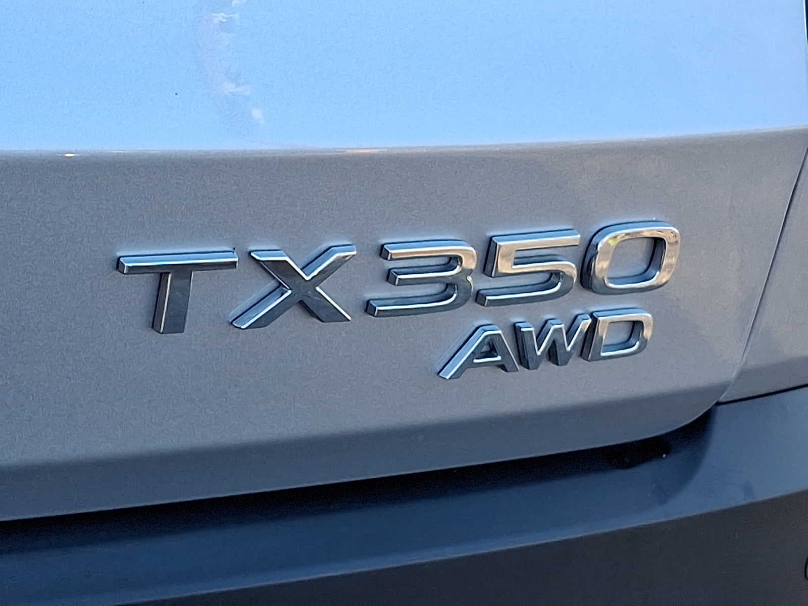 2024 Lexus TX 350 Premium