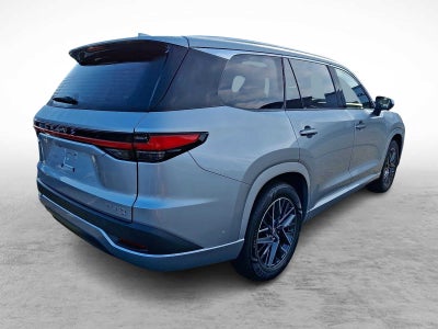 2024 Lexus TX 350 Premium