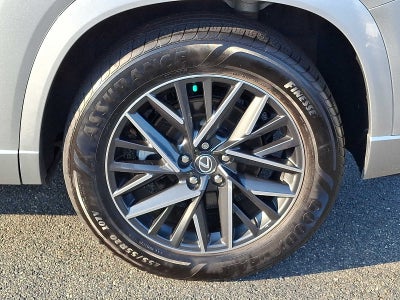 2024 Lexus TX 350 Premium