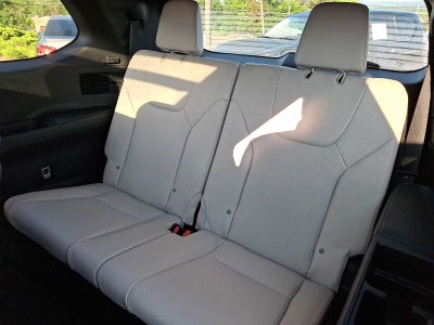 2024 Lexus TX 350 Premium