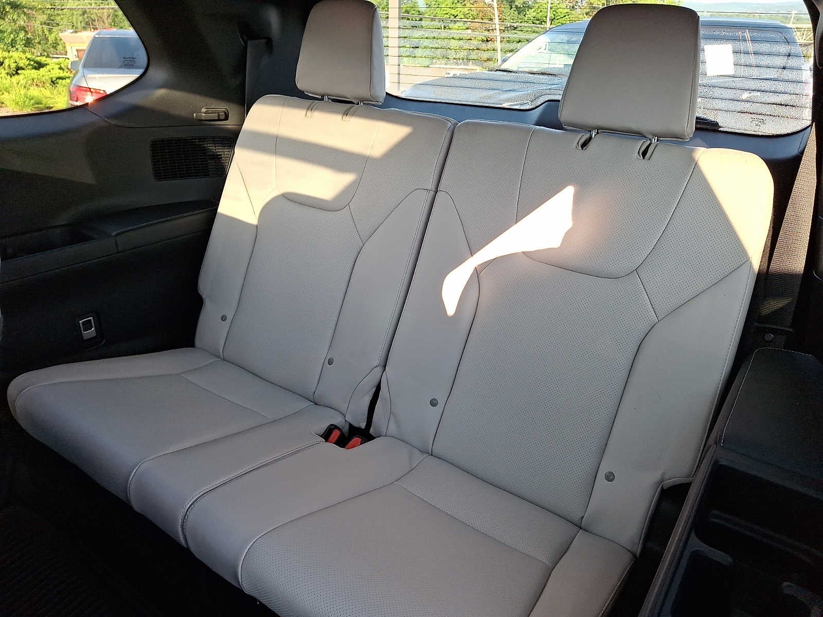 2024 Lexus TX 350 Premium