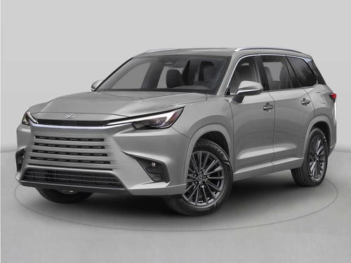 2026 Lexus TX 350 PREMIUM AWD PREMIUM AWD