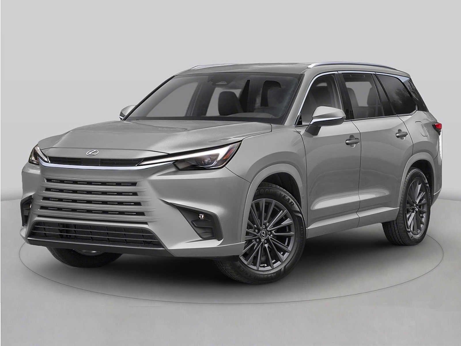 2026 Lexus TX 350 PREMIUM AWD PREMIUM AWD