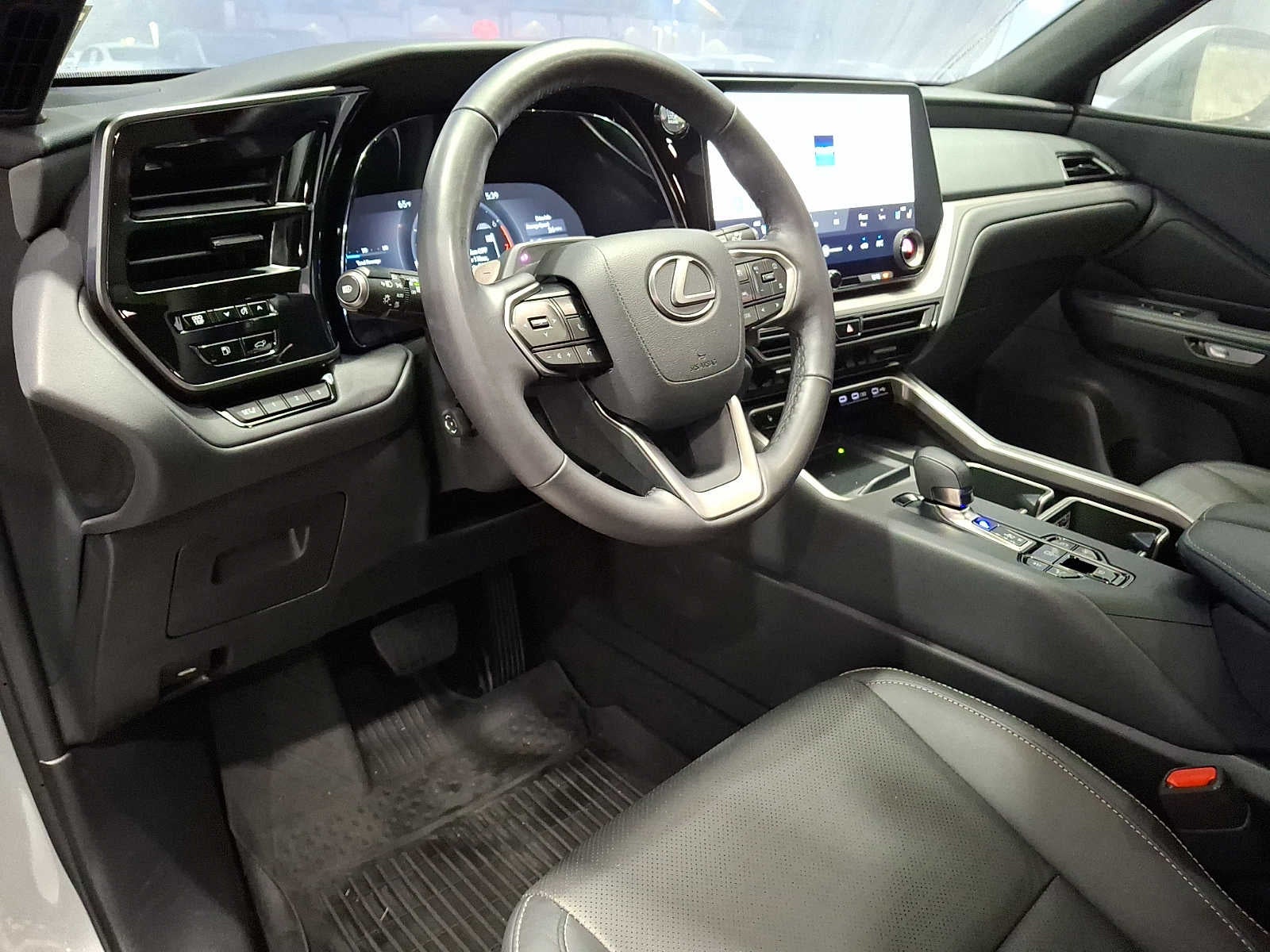 2024 Lexus TX TX 350 Premium AWD