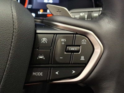2024 Lexus TX TX 350 Premium AWD