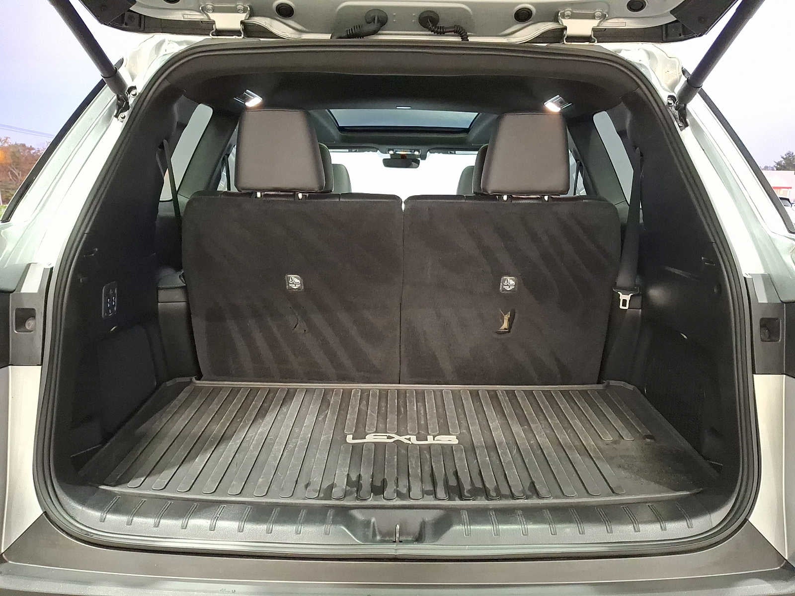 2024 Lexus TX TX 350 Premium AWD