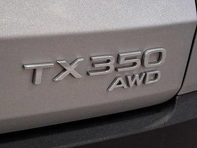 2024 Lexus TX TX 350 Premium AWD