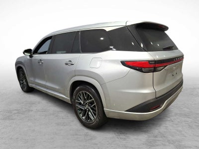 2024 Lexus TX TX 350 Premium AWD
