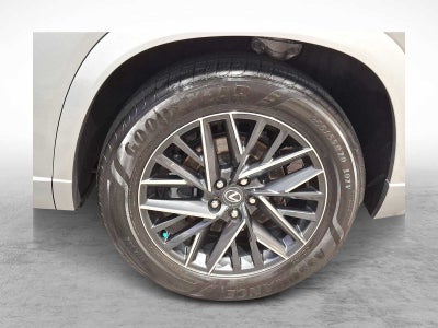 2024 Lexus TX TX 350 Premium AWD