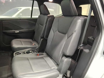 2024 Lexus TX TX 350 Premium AWD
