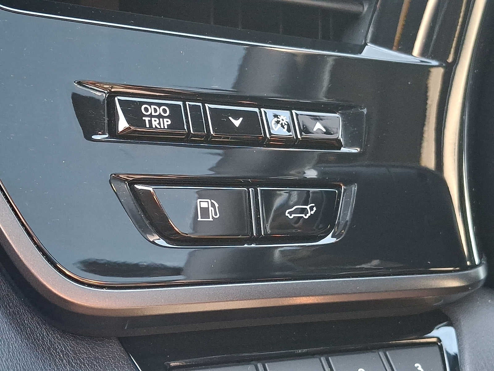 2025 Lexus TX 350 PREMIUM AWD PREMIUM AWD