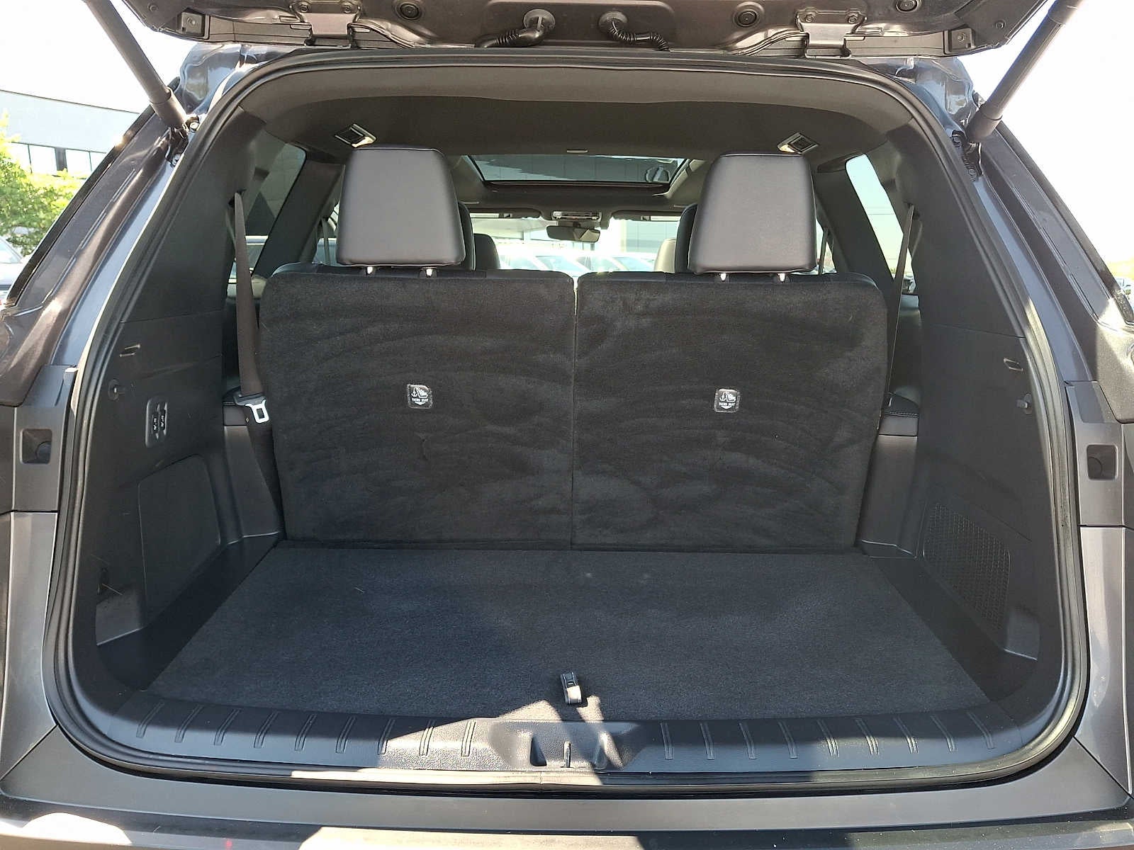 2025 Lexus TX 350 PREMIUM AWD PREMIUM AWD