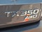 2025 Lexus TX 350 PREMIUM AWD PREMIUM AWD
