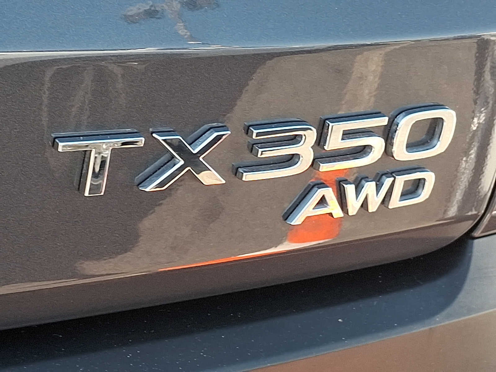 2025 Lexus TX 350 PREMIUM AWD PREMIUM AWD
