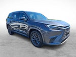2025 Lexus TX 350 PREMIUM AWD PREMIUM AWD