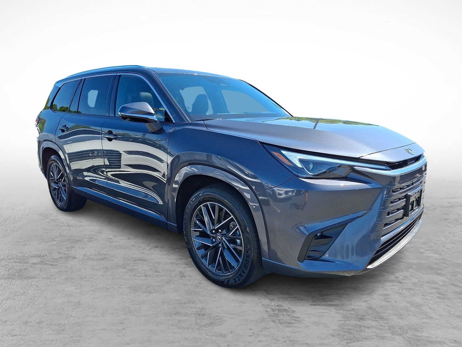 2025 Lexus TX 350 PREMIUM AWD PREMIUM AWD
