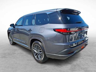 2025 Lexus TX 350 PREMIUM AWD PREMIUM AWD