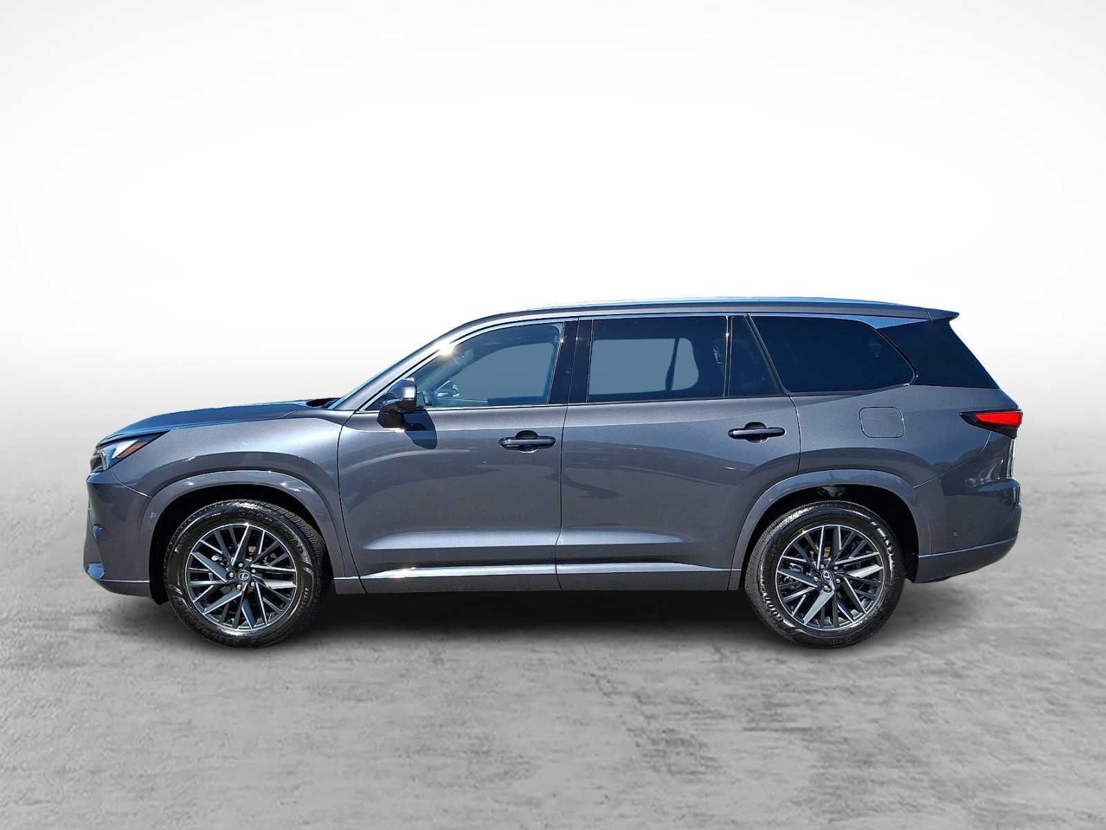 2025 Lexus TX 350 PREMIUM AWD PREMIUM AWD